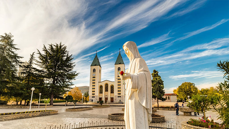 Medjugorje